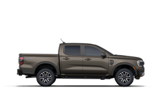 2025 Ford Ranger® External Image 1